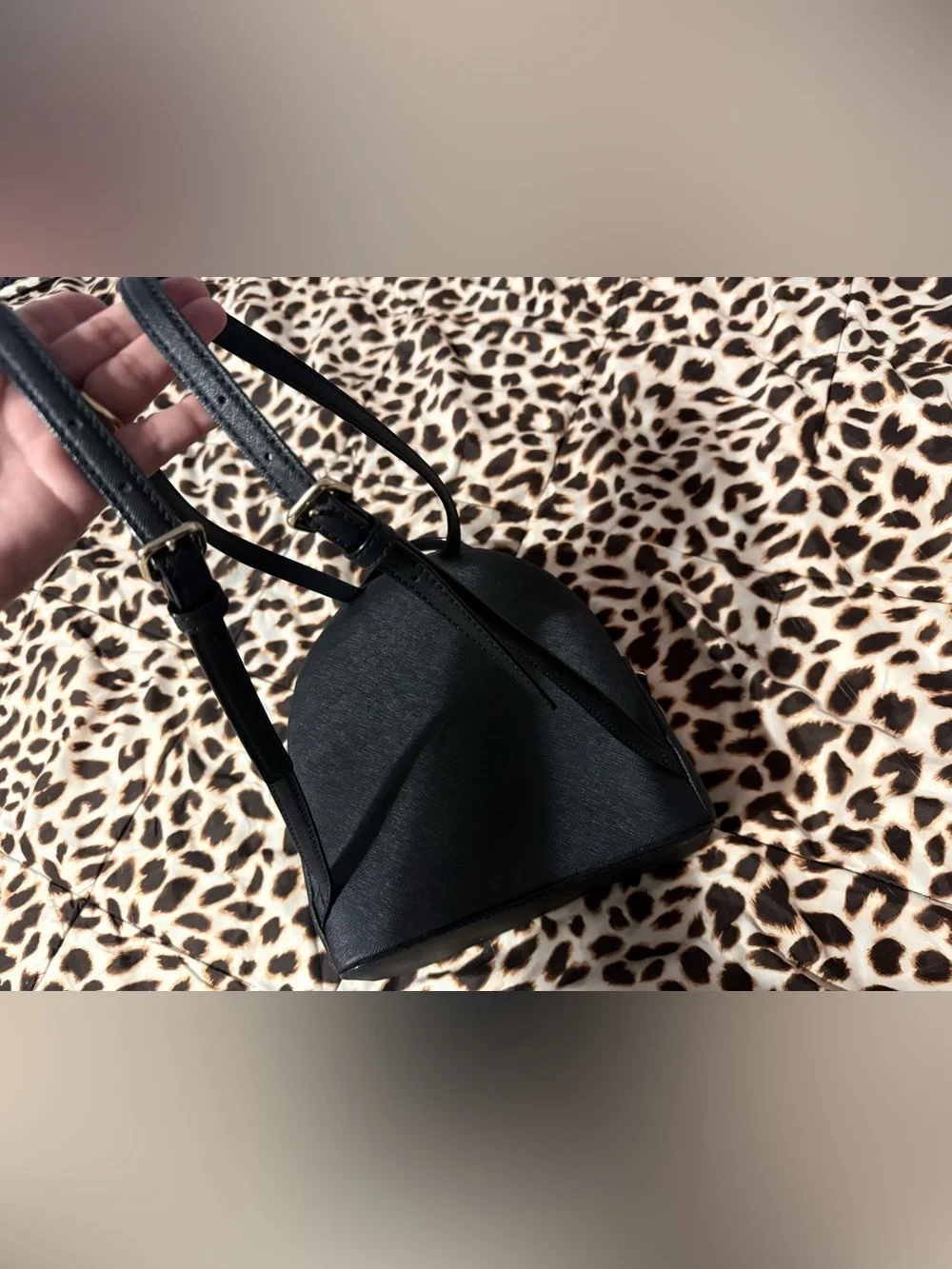 🖤Kate Spade Limited Edition “Run Wild Leopard Tomi Backpack”🖤